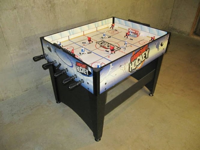 Rod Hockey game for rent